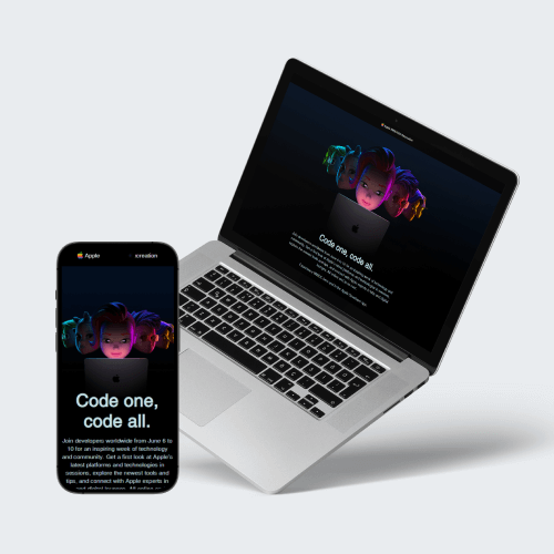 apple wwdc 2022 ui mockup